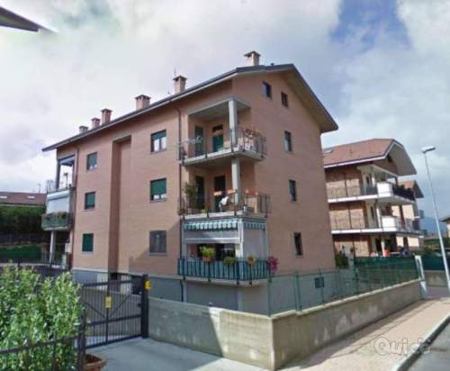 Appartamento in vendita a Pianezza (TO) foto-184510