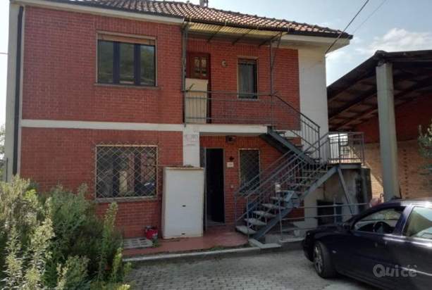 Appartamento in vendita a Reano (TO) foto-23175