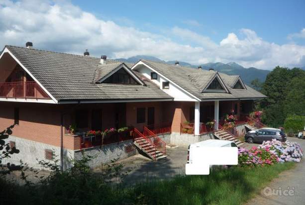 Appartamento in vendita a Pessinetto (TO) foto-184538