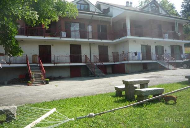 Appartamento in vendita a Pessinetto (TO) foto-184536