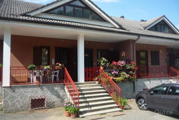 Appartamento in vendita a Pessinetto (TO) foto-184541