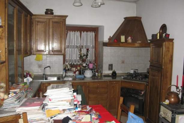 Casa singola in vendita a Mercenasco (TO) foto-184568