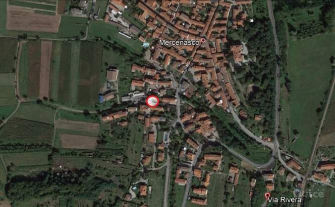 Casa singola in vendita a Mercenasco (TO) foto-184573