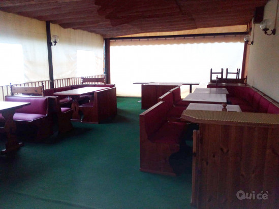 Negozio con attività commerciale foto-15346