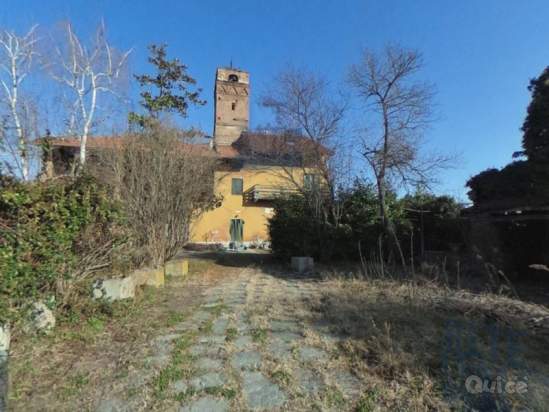 Casa singola in vendita a Lauriano (TO) foto-23182