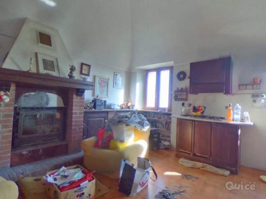 Casa singola in vendita a Lauriano (TO) foto-184589