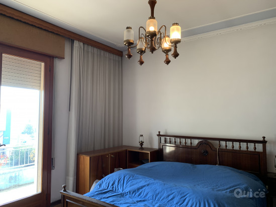 APPARTAMENTO TRE CAMERE CON ANNESSI AUTOFFICINA E NEGOZIO foto-191078