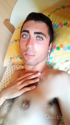 Michele cerco un amica e non mi interessa la lontananza  foto-23778