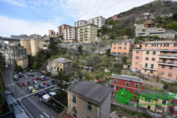 Appartamento in vendita a Genova (GE) foto-23871