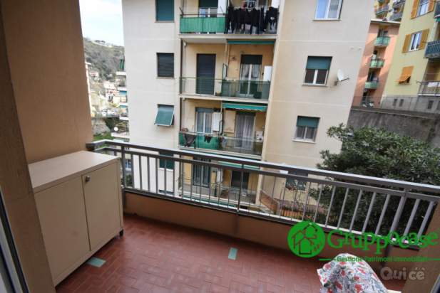 Appartamento in vendita a Genova (GE) foto-193457