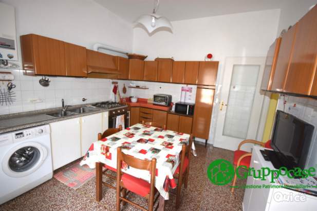 Appartamento in vendita a Genova (GE) foto-193444