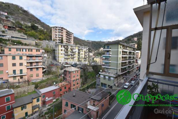 Appartamento in vendita a Genova (GE) foto-193456
