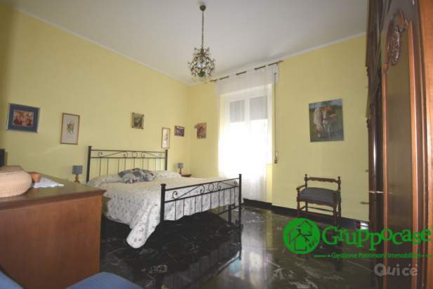 Appartamento in vendita a Genova (GE) foto-193447