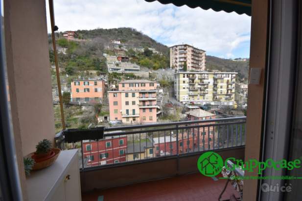 Appartamento in vendita a Genova (GE) foto-193455