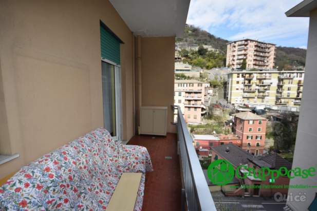 Appartamento in vendita a Genova (GE) foto-193458
