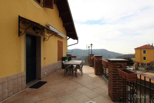 Trifamiliare in vendita a Mignanego (GE) foto-193477