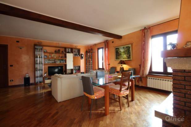 Trifamiliare in vendita a Mignanego (GE) foto-193466