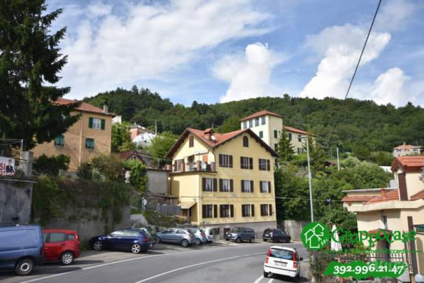 Trifamiliare in vendita a Mignanego (GE) foto-193461