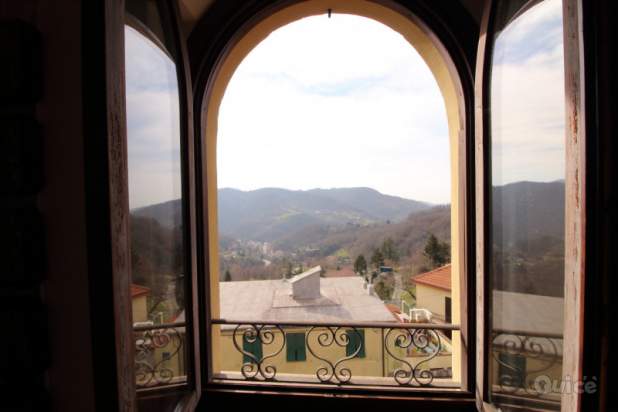 Trifamiliare in vendita a Mignanego (GE) foto-193474