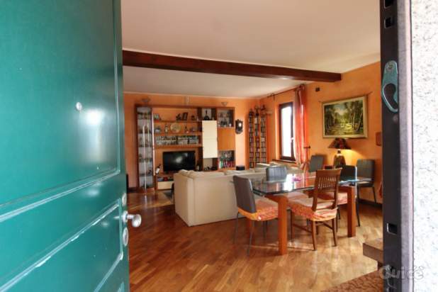 Trifamiliare in vendita a Mignanego (GE) foto-23872