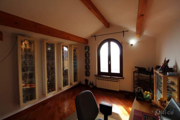 Trifamiliare in vendita a Mignanego (GE) foto-193472