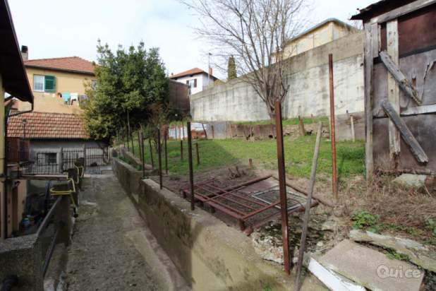 Trifamiliare in vendita a Mignanego (GE) foto-193479