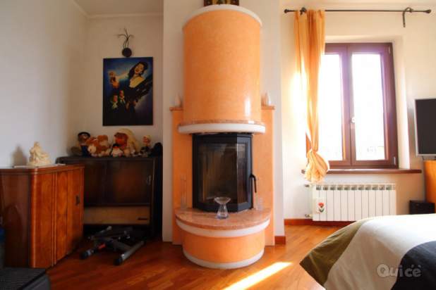 Trifamiliare in vendita a Mignanego (GE) foto-193467