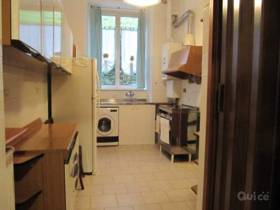 Appartamento in affitto a Mignanego (GE) foto-193480