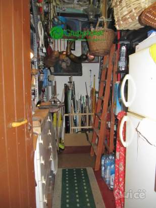 Appartamento in vendita a Genova (Genova) foto-193502