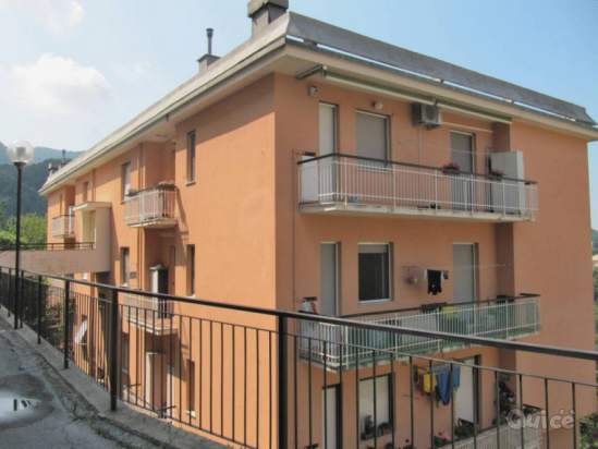 Appartamento in vendita a Sant'Olcese (Genova) foto-23875