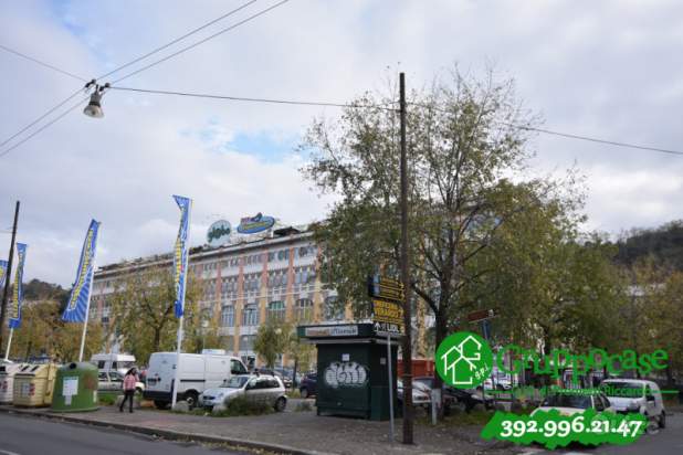 Posto auto in vendita a Genova (Genova) foto-193519