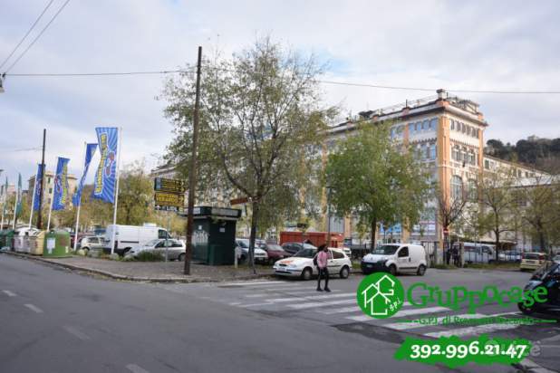 Posto auto in vendita a Genova (Genova) foto-193520