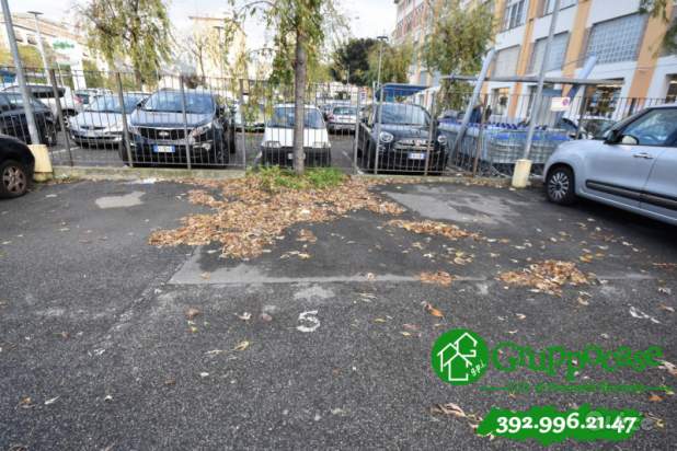 Posto auto in vendita a Genova (Genova) foto-193522