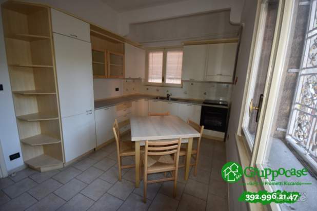 Appartamento in vendita a Genova (GE) foto-193525