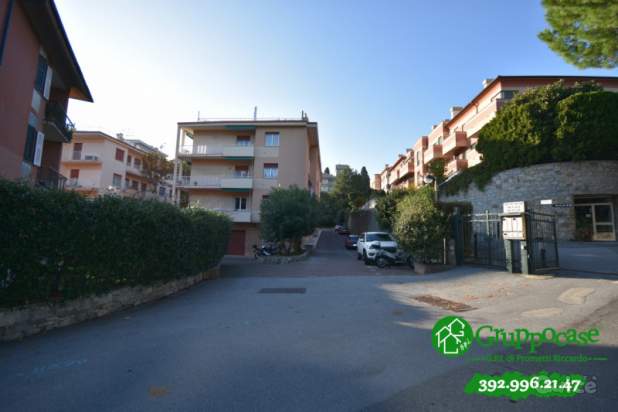 Appartamento in vendita a Genova (GE) foto-193534