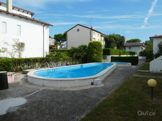 JESOLO APPARTAMENTO IN PICCOLO RESIDENCE CON PISCINA  foto-1448