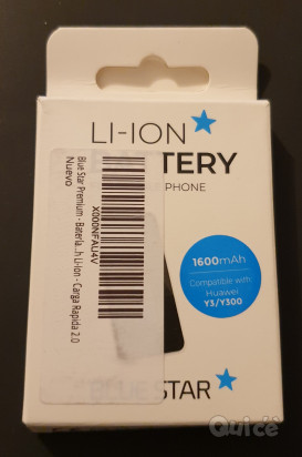 BATTERIA HUAWEY foto-197482