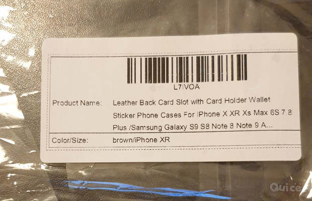 COVER IPHONE 6S * 7 foto-197483