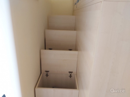 Letto a castello foto-197491