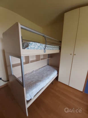 Letto a castello foto-197493