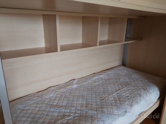 Letto a castello foto-24227