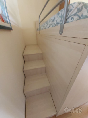 Letto a castello foto-197492