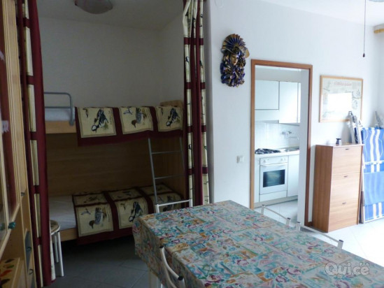 JESOLO APPARTAMENTO A 100 MT. DAL MARE foto-1464