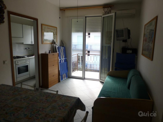 JESOLO APPARTAMENTO A 100 MT. DAL MARE foto-1460