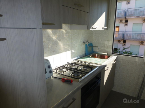 JESOLO APPARTAMENTO A 100 MT. DAL MARE foto-1458