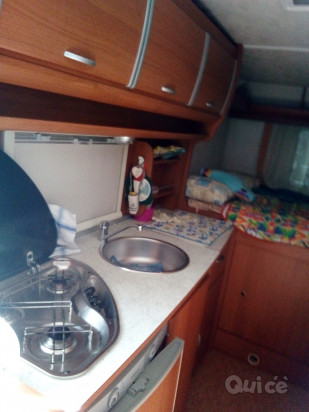 Vendo camper Elnag duke 46 foto-16535