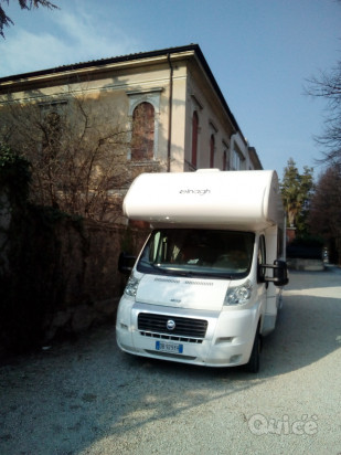 Vendo camper Elnag duke 46 foto-16533