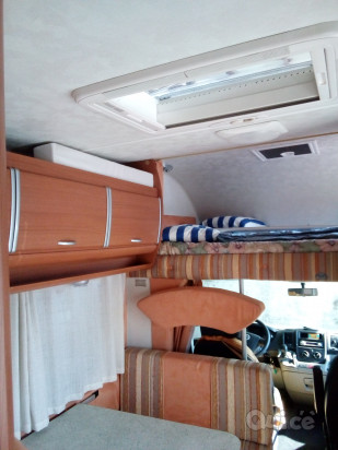 Vendo camper Elnag duke 46 foto-2442
