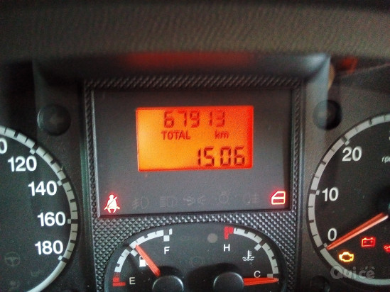 Vendo camper Elnag duke 46 foto-16534