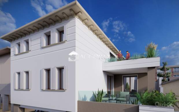 Appartamento di 120mq a Martellago (VE) foto-24459